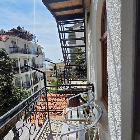 Paydos Pansiyon Kaş Eksteriør billede